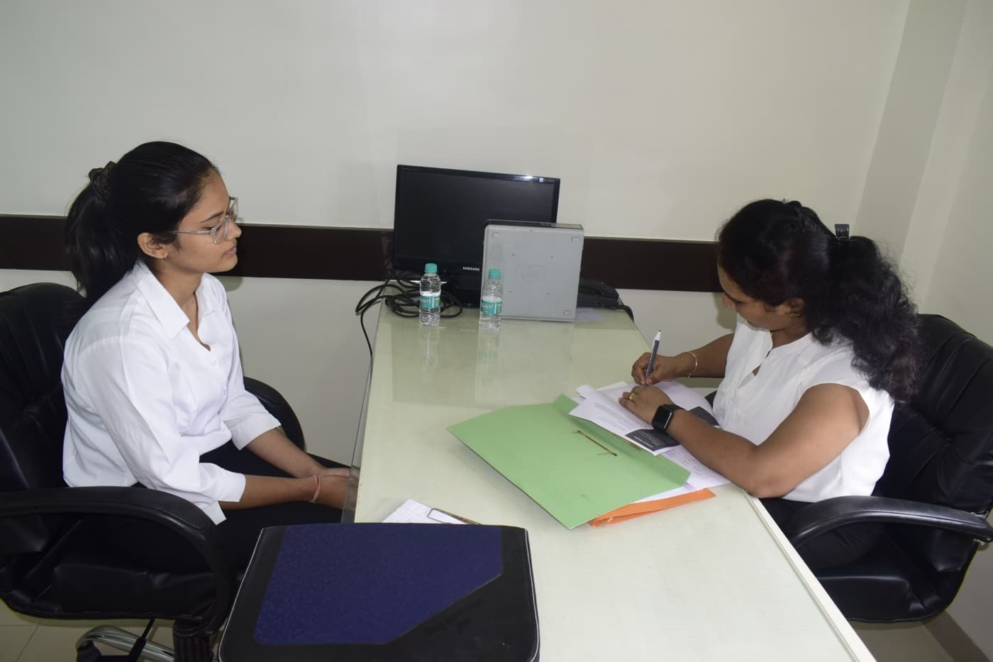 AIMS Institute of Management Studies Pune Placement photo 34